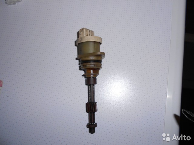 Привод спидометра Peugeot Boxer  2005 2.8 Дизель Киев