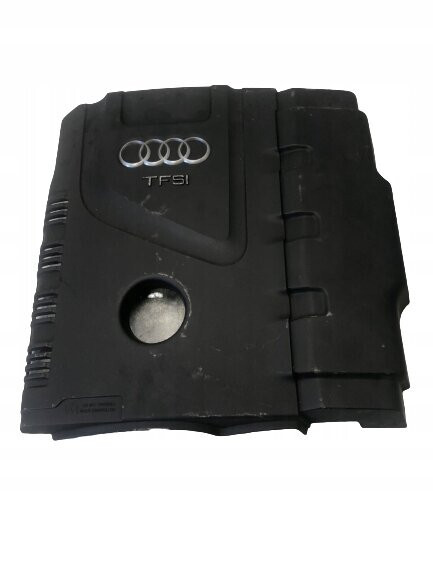 Крышка двигателя Audi A5  2010 купе 2.0 Бензин Киев