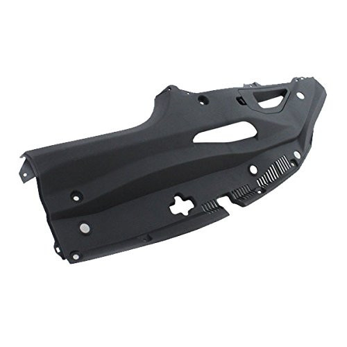 Накладка двигателя передняя 532950E021   Lexus RX