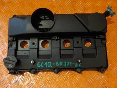 Клапанная крышка 6C1Q6K271BF   Ford Transit