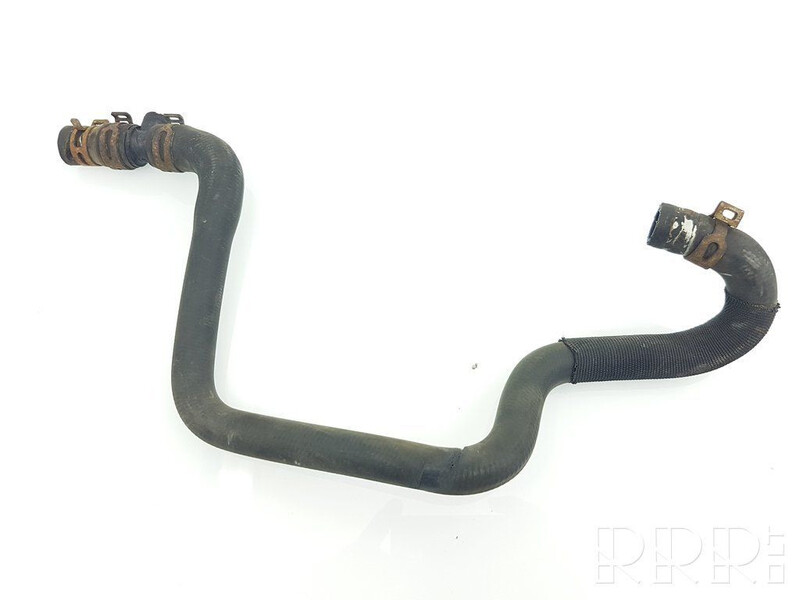 Патрубок системи охолодження 210211534R   Renault Trafic