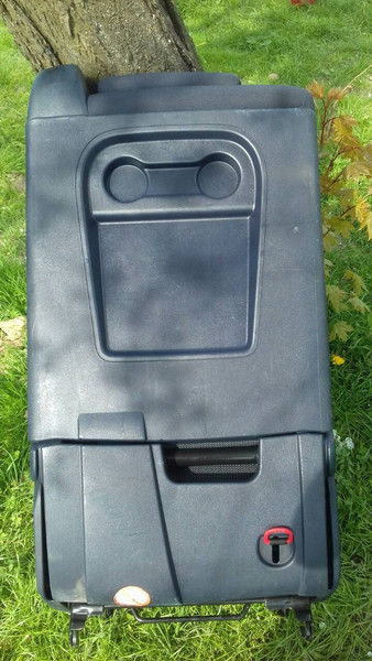 Заднее сиденье Renault Grand Espace  2005 2.2 Дизель Луцк