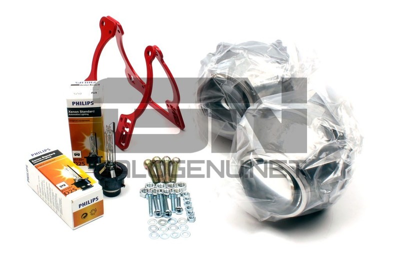 Koito FX-R 3.0 Mazda 6 MPS Турбо 2006 2.3 Бензин Одесса