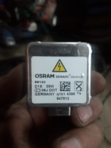 Лампа денного світла Volkswagen Passat CC  2011 1.8 Бензин Чортків