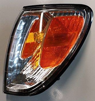 Подфарники передние Lexus LX  2006 4.7 Бензин Черкассы