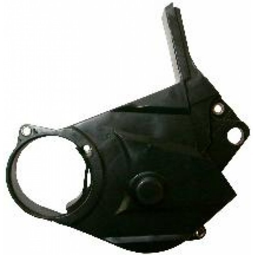 Кожух ремня ГРМ нижний Audi 100 C3  1987 1.8 Бензин Мелитополь