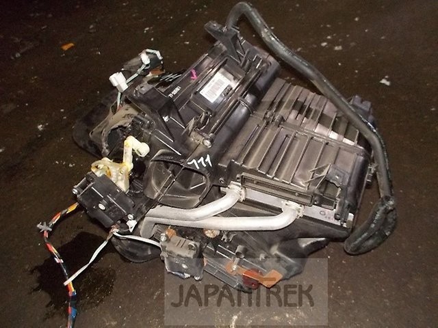 Печка Nissan Qashqai J10 универсал 2008 г.  2.0 л бензин Херсон