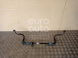 Задний стабилизатор Hyundai Santa FE  2002 2.0 Дизель Вараш