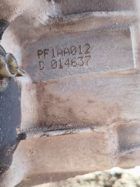 МКПП Opel Movano  2000 2.5 Дизель Киев