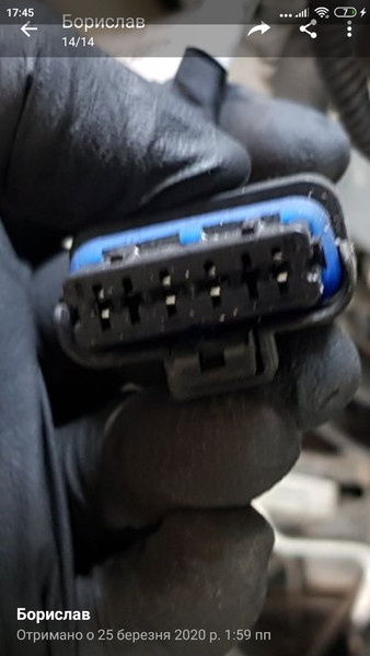 Фішка до фари Renault Megane 3 2010 хэтчбек 1.5 Дизель Дубляны