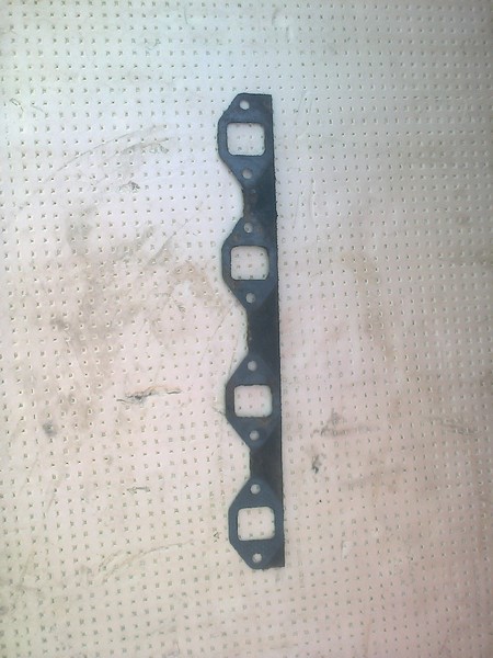 Прокладка выпускного коллектора Mitsubishi FD 4DQ5 1988 2.5 Дизель Дунаевцы