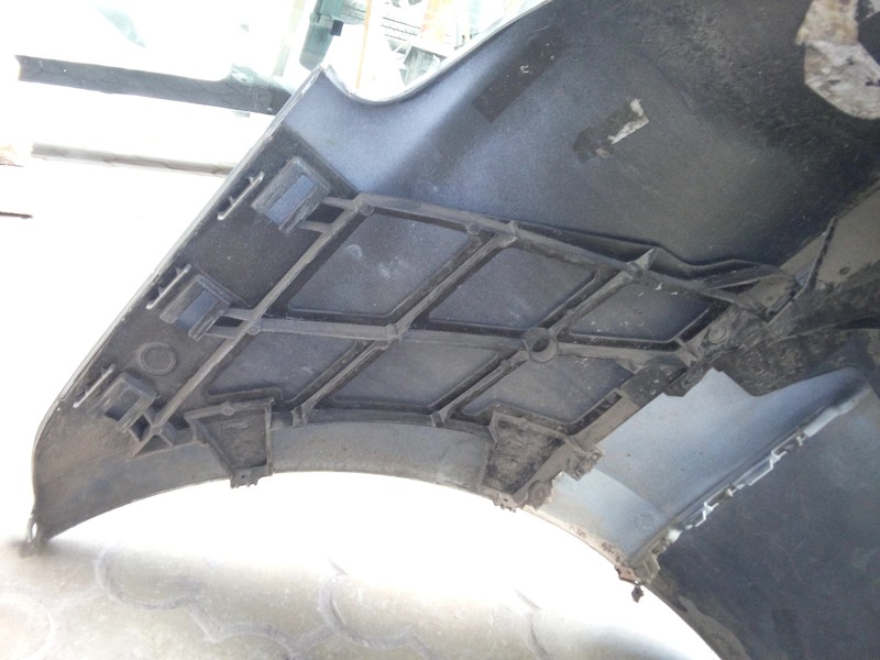 Кріплення заднього бампера Porsche Cayenne 2007 р.  4.8 л бензин Рівне