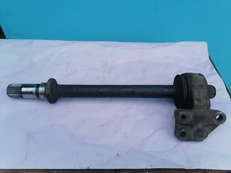 Напіввісь Mazda 626  2007 2.0 Дизель 