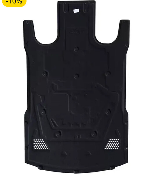 Защита КПП Porsche Panamera  2012 3.0 Дизель Киев