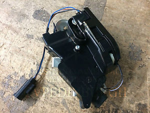 Замок двери A6397300935   Mercedes Viano, Mercedes Vito