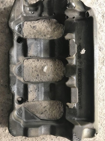 Прокладка Jeep Grand Cherokee  2014 3.6 Бензин Лиман