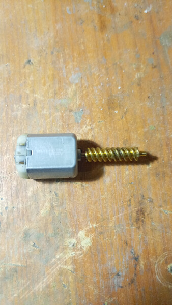 Моторчик двери Mazda MPV 2003 г.