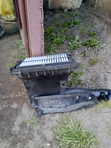 Корпус фільтра Suzuki Alto  2010 купе 1.0 Бензин Нежин