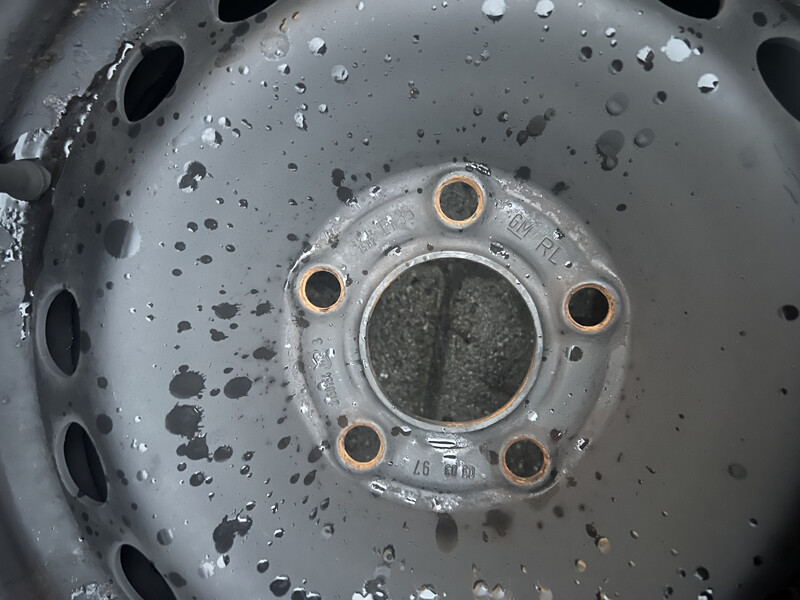 Підшипник маточини колеса Landwind CV9  2012 1.6 Бензин Миколаїв