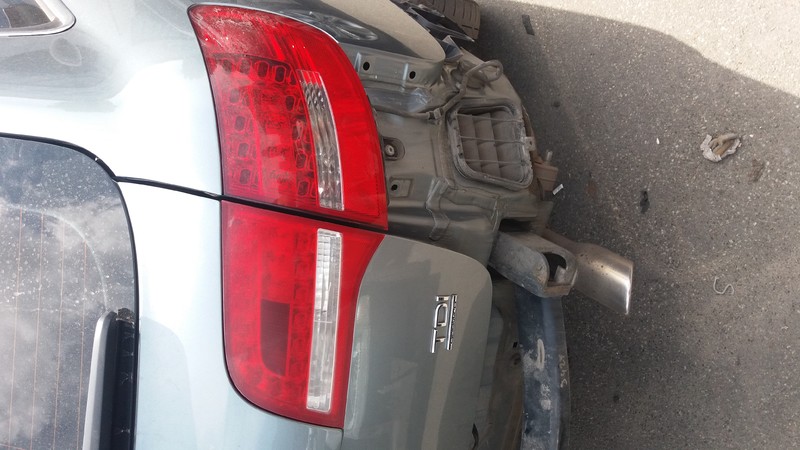 Фонарь задний 4F9945093E   Audi A6, Audi A6 allroad quattro