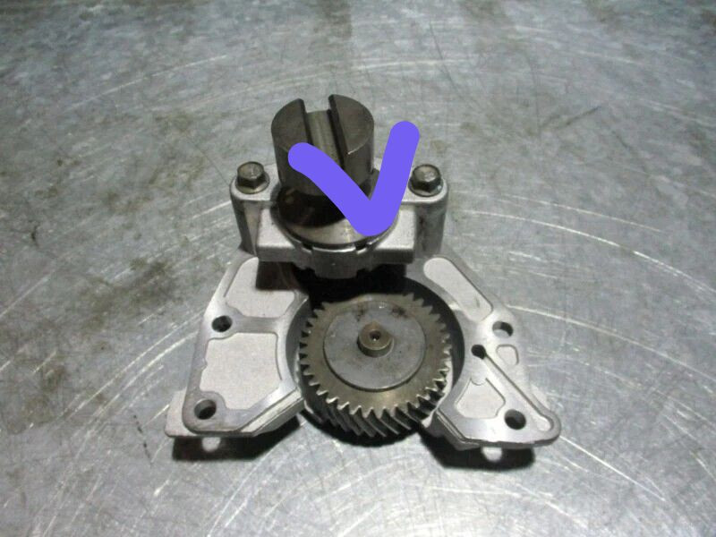 Балансир на двигун Mitsubishi Outlander  2011 Луцк