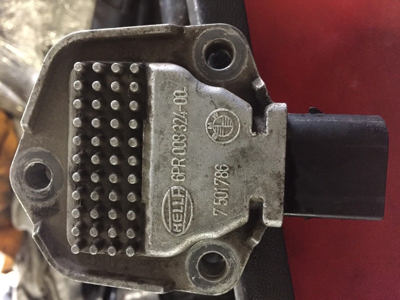 Датчик уровня масла 7.501786   BMW 3 Series