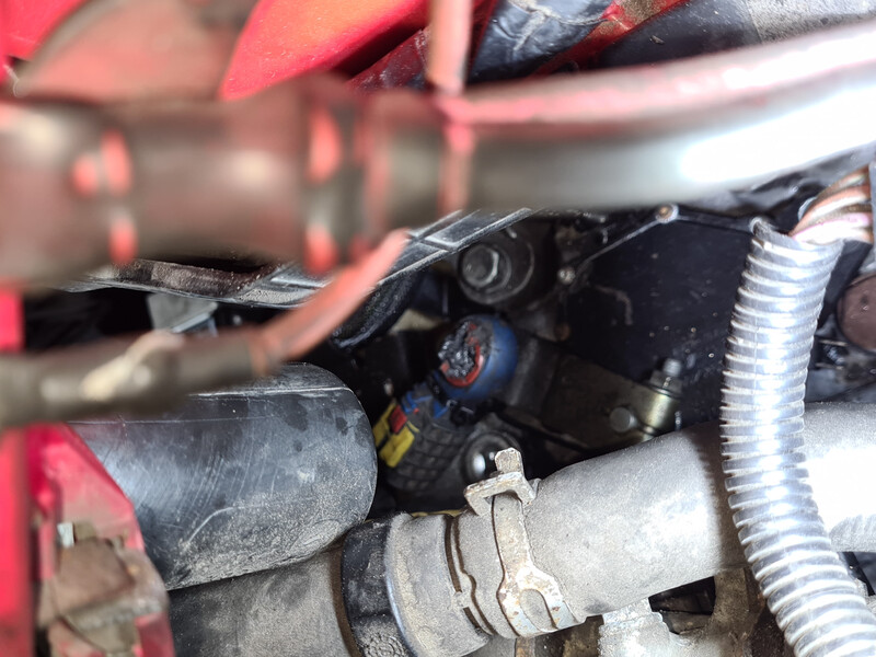 Трос АКПП Renault Megane  2008 1.6 Бензин Киев