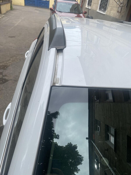 Молдинг крыши Opel Mokka  2016 универсал 1.6 Дизель Харьков