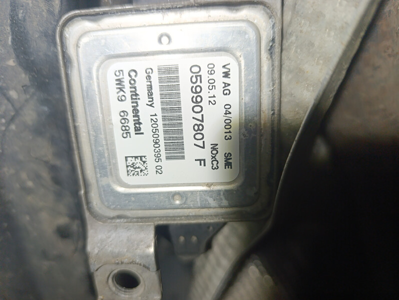 Датчик ТВГ 059907807F   Audi Q7, Porsche Cayenne, Volkswagen Touareg