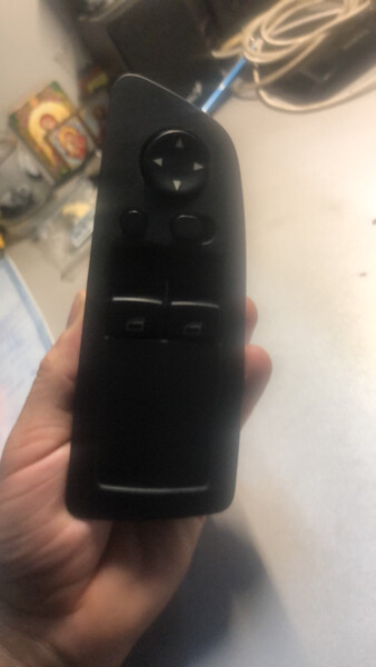 Стеклоподъемник BMW 1 Series e87 универсал 2007 г.  Одесса