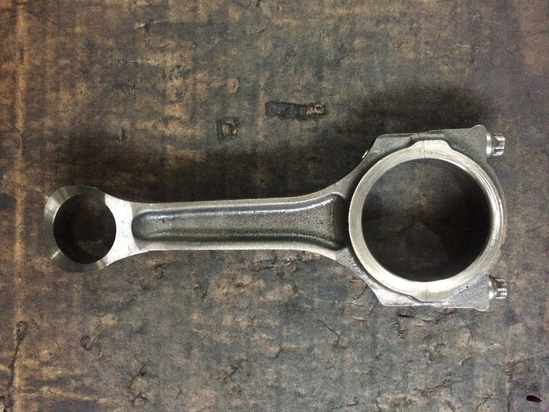 Шатун 1шт Ford Transit  2007 2.2 Дизель 