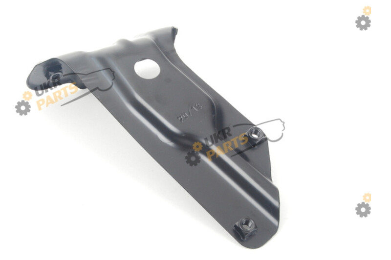 Кронштейн крыла пер прав Volkswagen Golf  2008 Киев