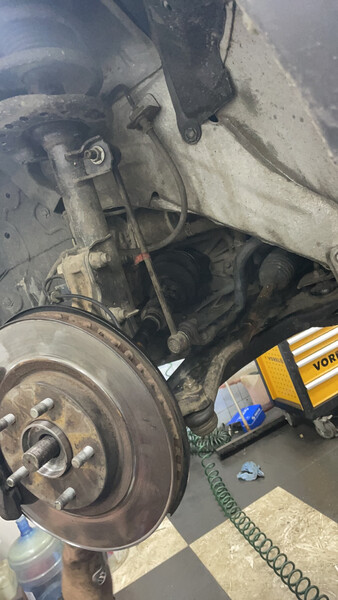 ШРУС внутренний Nissan X-Trail T31  2013 2.0 Дизель Киев