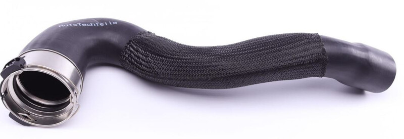 Патрубок интеркулера Renault Master  2014 2.3 Дизель Мукачево