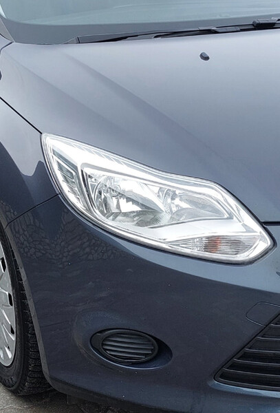 Фара передняя BM51-13W029-AK   Ford Focus