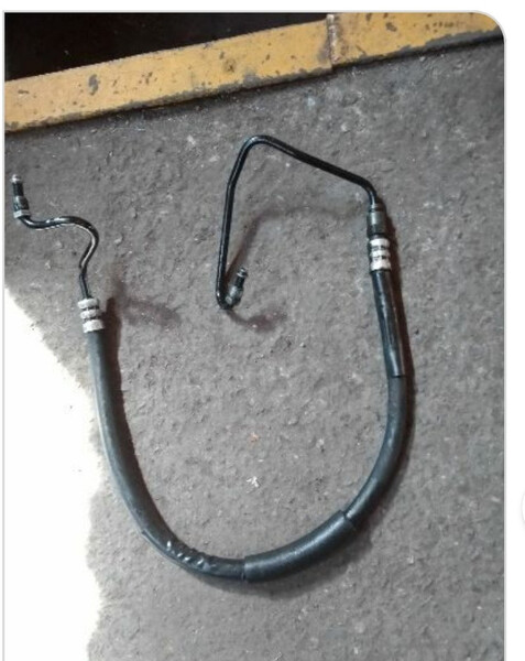 Шланг высокого давления ГУР Citroen Jumper  1999 1.6 Бензин Хмельницкий