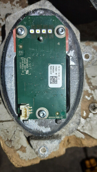 Блок led 7910111099   Volkswagen e-Golf