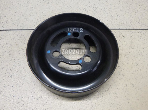 Шків помпи Chevrolet Captiva 2012 р.  2.2 л дизель