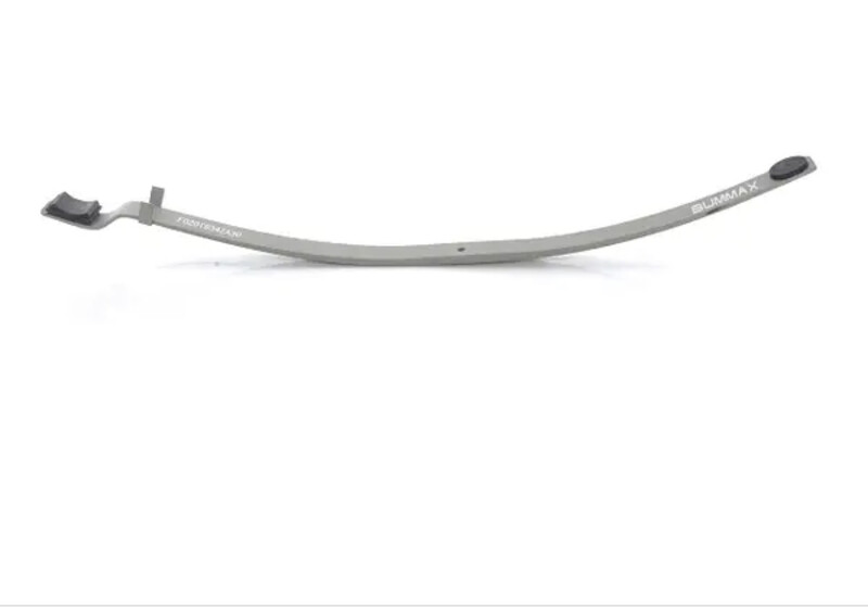 Ресора підсилювач 906 мерседес Mercedes Sprinter 2011 р.  2.2 л дизель Луцьк