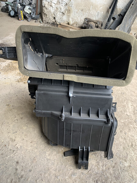 Корпус печки в зборі Honda CR-V 3 2011 2.2 Дизель Черкаси