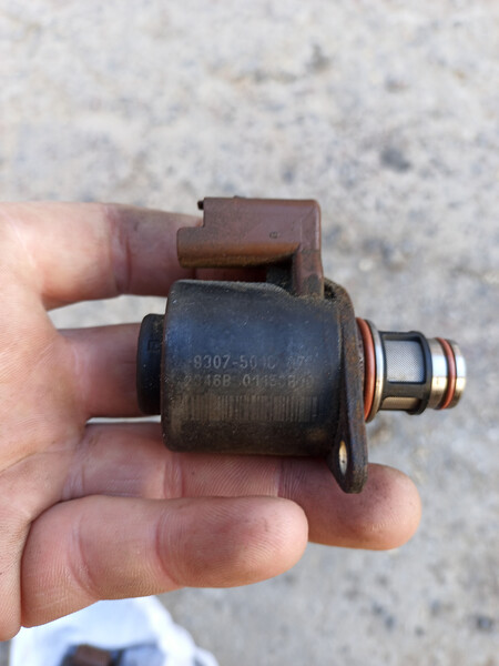 Регулятор палива мк1 1.8 tdci Ford Focus  2001 універсал 1.8 Дизель 