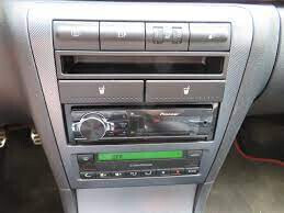 Подстаканник Volkswagen Polo 4  2005 Харьков