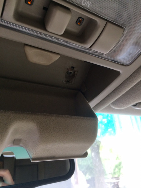 Заглушки Lexus RX 2006 г.  3.3 л бензин Сумы