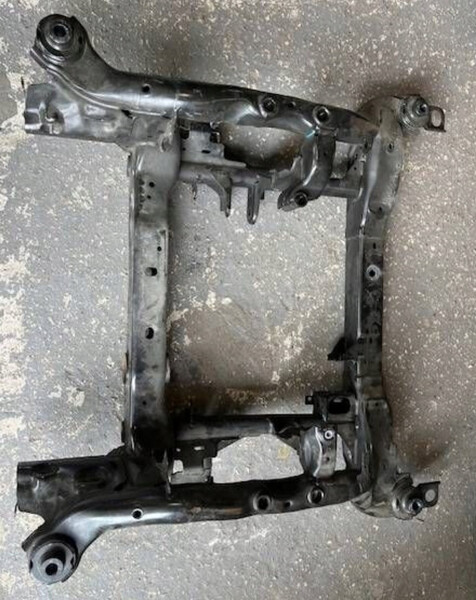 Подрамник Mercedes GLE-Class W167 2016 г.  3.0 л бензин Луцк