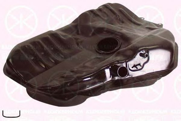 Паливний бак Mazda 323  1993 1.8 Бензин 