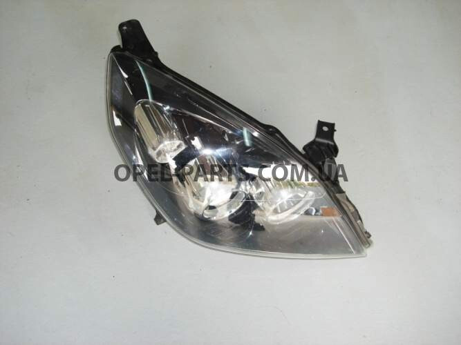 Фара передняя Opel Vectra с универсал 2007 г.  22.0 л бензин