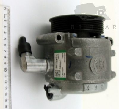 Насос антикрена Land Rover Range Rover Sport 2008 г.  4.2 л бензин Одесса