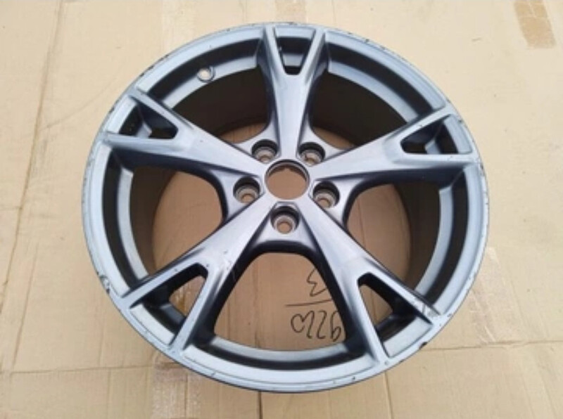 Диск r17 Ford Focus 3 2016 г.  2.0 л бензин