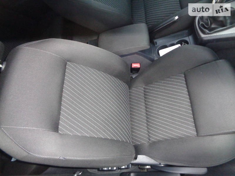 Водійське сидіння Skoda Superb  2007 1.8 Бензин Северодонецьк