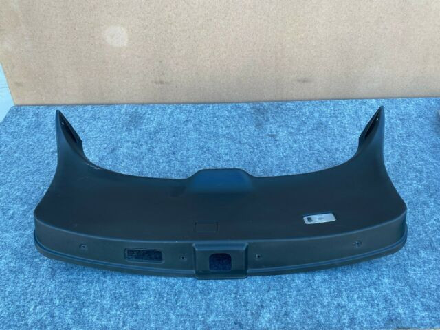 Обшивка двери багажника Infiniti FX  2009 3.5 Бензин Одесса